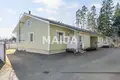 3 bedroom house 106 m² Mantsala, Finland