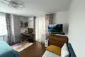 2 room apartment 67 m² Muchaviecki sielski Saviet, Belarus