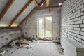 House 155 m² Muchaviecki sielski Saviet, Belarus