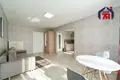 Квартира 1 комната 43 м² Боровляны, Беларусь