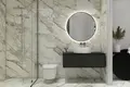 1 bedroom apartment 54 m² Obakoy, Turkey