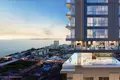 Kompleks mieszkalny High-rise residence with swimming pools and panoramic sea views, 250 meters from the beach, Pratamnak, Thailand