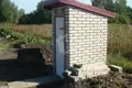 House  Nieharelski sielski Saviet, Belarus