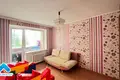 Mieszkanie 2 pokoi 48 m² Mozyrz, Białoruś