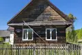 Maison 59 m² Bielicki sielski Saviet, Bélarus