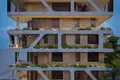 Wohnung 2 Schlafzimmer 88 m² Limassol, Zypern