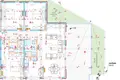 Квартира в новостройке Three-bedroom apartment with a sea view in the new complex
