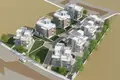 Apartamento 2 habitaciones 160 m² Municipality of Pylaia Chortiatis, Grecia
