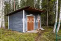 Cottage  Rovaniemi sub-region, Finland