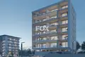 Apartamento 1 habitacion 62 m² Pafos, Chipre
