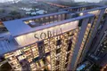 Apartamento 1 habitación 89 m² Dubái, Emiratos Árabes Unidos