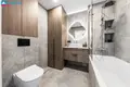 3 room apartment 55 m² Vilnius, Lithuania