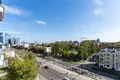 Mieszkanie 4 pokoi 92 m² Warszawa, Polska
