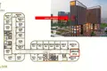 Nieruchomości inwestycyjne 34 m² Kair, Egipt