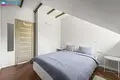 Appartement 4 chambres 56 m² Neringa, Lituanie