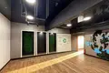 Office 689 m² in Moscow, Russia