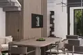 Villa de tres dormitorios 230 m² Kerobokan Kelod, Indonesia