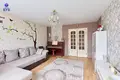 Wohnung 3 zimmer 86 m² Maladsetschna, Belarus
