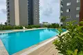 Квартира 2 комнаты 63 м² Мезитли, Турция