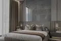 Mieszkanie 340 m² Dubaj, Emiraty Arabskie