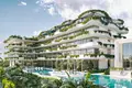 1 bedroom apartment 31 m² Bukit, Indonesia
