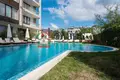 Mieszkanie 3 pokoi 95 m² Primorsko, Bułgaria