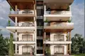 2 bedroom penthouse 107 m² Limassol, Cyprus