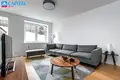 3 room apartment 72 m² in Vilnius, Lithuania