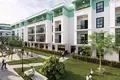 Wohnung 2 zimmer 55 m² Çiftlikköy, Türkei