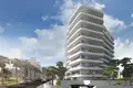 Mieszkanie 3 pokoi 127 m² Larnaka, Cypr