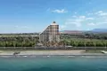 Appartement 1 chambre 40 m² Akrotiri, Chypre