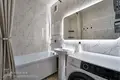 3 room apartment 76 m² Chaciezyna, Belarus