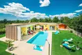 Villa de tres dormitorios 181 m² Roviño, Croacia