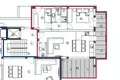 Apartamento 2 habitaciones 66 m² Sibenik Knin County, Croacia