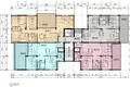 Квартира 2 спальни 114 м² Никосия, Кипр