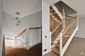 Mieszkanie 3 pokoi 90 m² Ryga, Łotwa