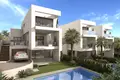 3-Schlafzimmer-Villa 257 m² Abadin, Spanien