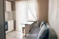 1 bedroom apartment 38 m² Lyasny, Belarus