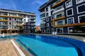 1 bedroom apartment 71 m² Muratpasa, Turkey