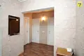 1 room apartment 43 m² Minsk, Belarus