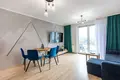 Квартира 3 комнаты 61 м² Ольштын, Польша