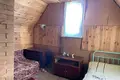 Casa 36 m² Radaskovicki sielski Saviet, Belarús