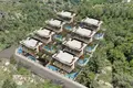 Вилла 4 комнаты 200 м² Оба, Турция