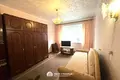 2 bedroom apartment 51 m² Minsk, Belarus