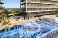 Apartamento 2 habitaciones 75 m² Dubái, Emiratos Árabes Unidos