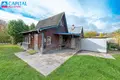 Działki  starostwo bezdańskie, Litwa