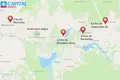 Земельные участки  Daubariskis, Литва