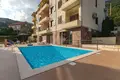 2 bedroom apartment 127 m² Josice, Montenegro
