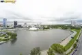 Квартира 4 комнаты 126 м² Минск, Беларусь