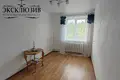 Wohnung 3 zimmer 56 m² Baranawitschy, Belarus